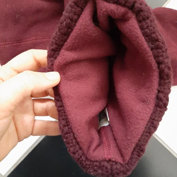 MK Cable socks - Picture 4 of 8